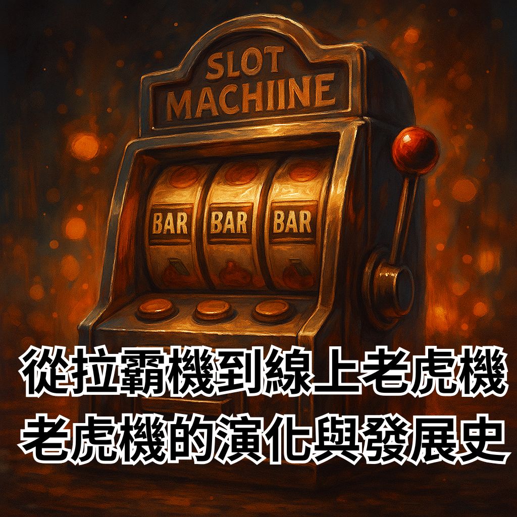 老虎機作為最經典的博弈娛樂遊戲之一，自十九世紀末誕生以來，至今仍是玩家最愛的轉輪遊戲類型之一。從最初的機械拉霸設計到現今琳瑯滿目的線上老虎機平台，這段演化歷程不僅見證了科技的進步，也展現出老虎機遊戲如何融合視覺、音效與操作創新，打造出令人沉迷的互動體驗。本文將帶你一窺老虎機介紹的歷史軌跡，從傳統拉桿機一路轉向數位時代的娛樂新形態。