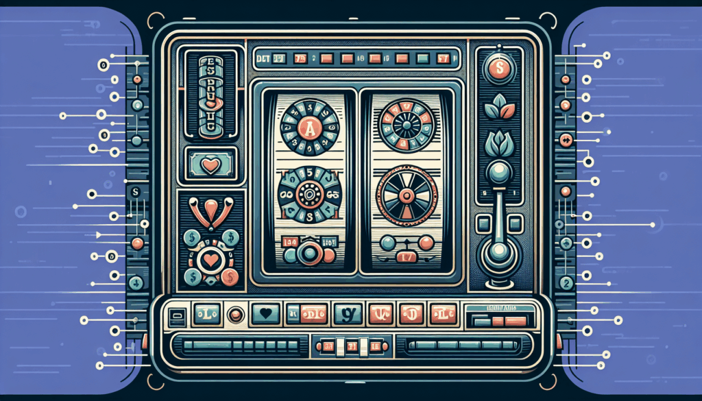 老虎機的運作基礎涵蓋三大要素：轉輪、符號與賠付線。這篇文章將深入解析這些元素的結構與影響，讓玩家更好地理解老虎機的運作機制，並介紹如何選擇合適的機台以及常見的遊戲策略與誤區。
