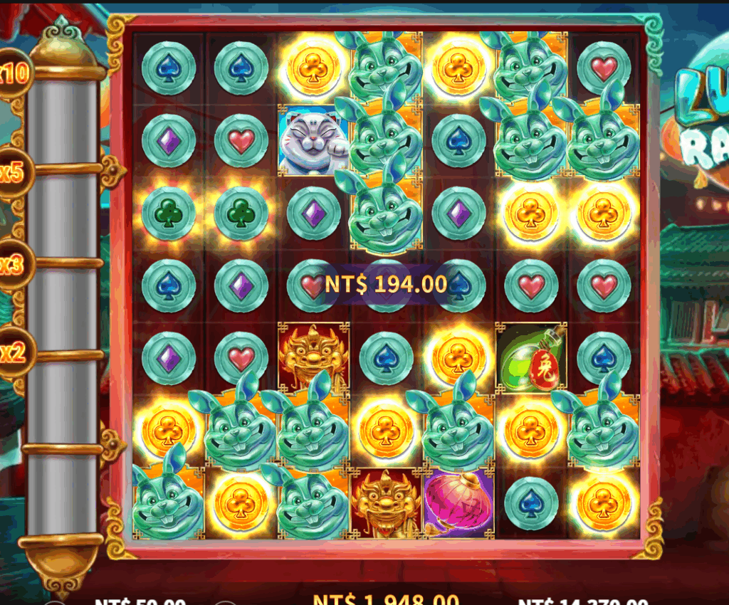 小編實測塑料打法!