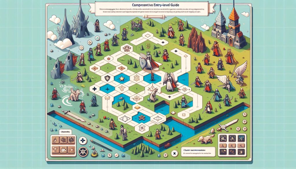 戰神賽特2 攻略:新手入門、角色推薦與通關技巧全方位解析