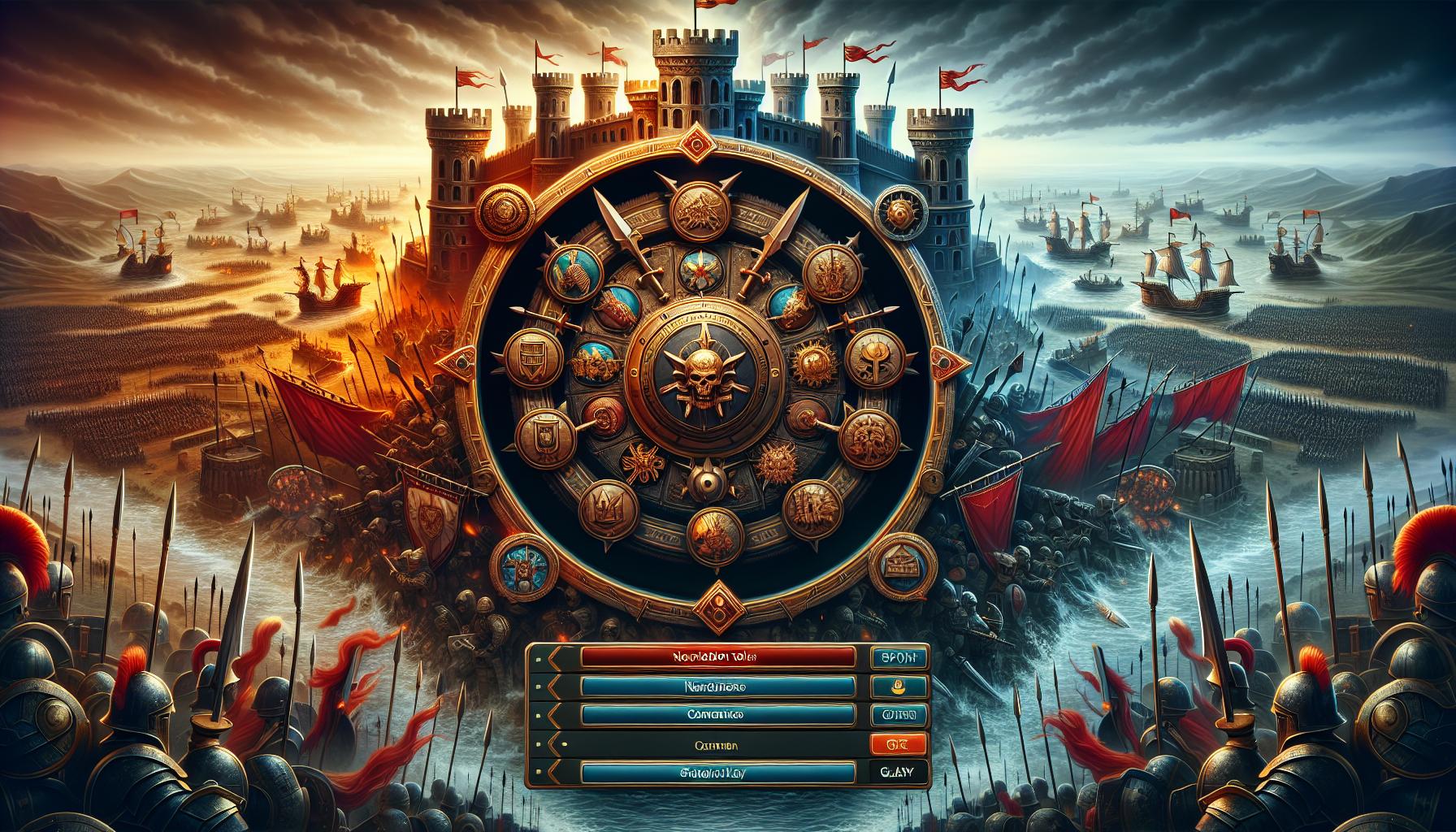 戰神賽特2 試玩版攻略推薦：遊戲介紹與免費試玩技巧解析