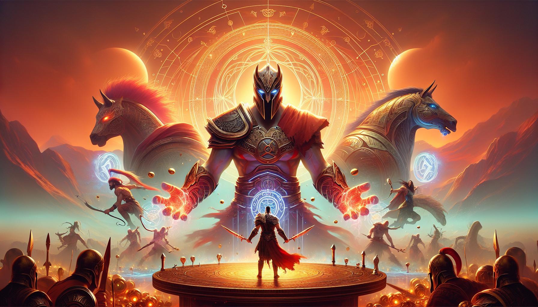 戰神賽特2 返還率分析與計算攻略，返還率高嗎完整介紹與經驗分享