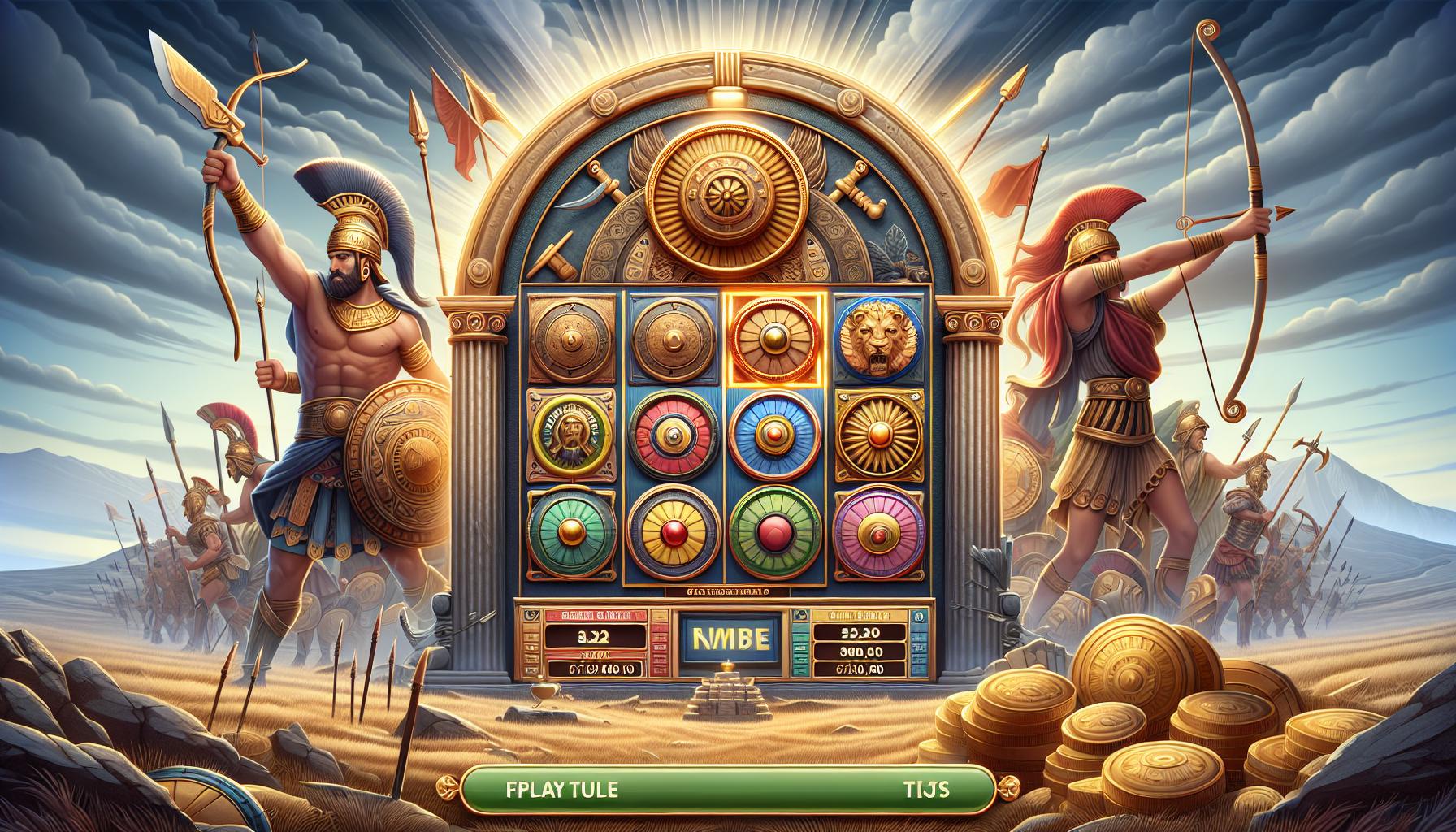 戰神賽特2 最高倍數出金攻略與熱門玩法推薦，爆分技巧與高賠率分析