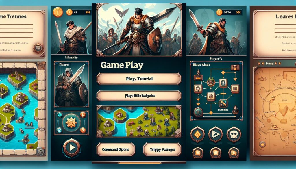 戰神賽特2 怎麼玩：新手教學、玩法介紹與過關技巧全面攻略