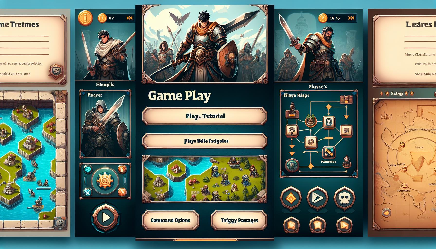 戰神賽特2 怎麼玩：新手教學、玩法介紹與過關技巧全面攻略