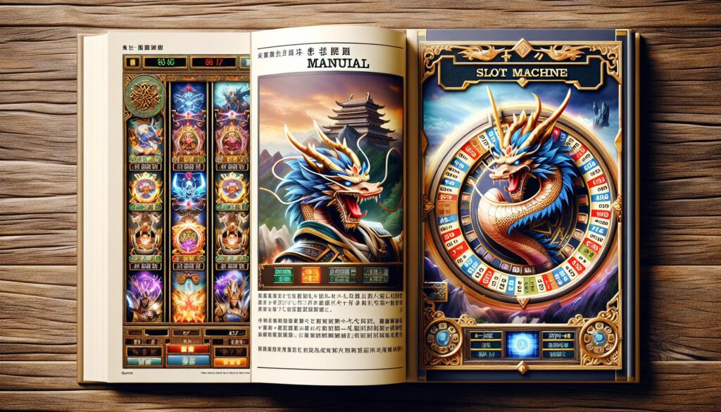 魔龍傳奇老虎機打法技巧全攻略：新手教學與爆分技巧推薦分析