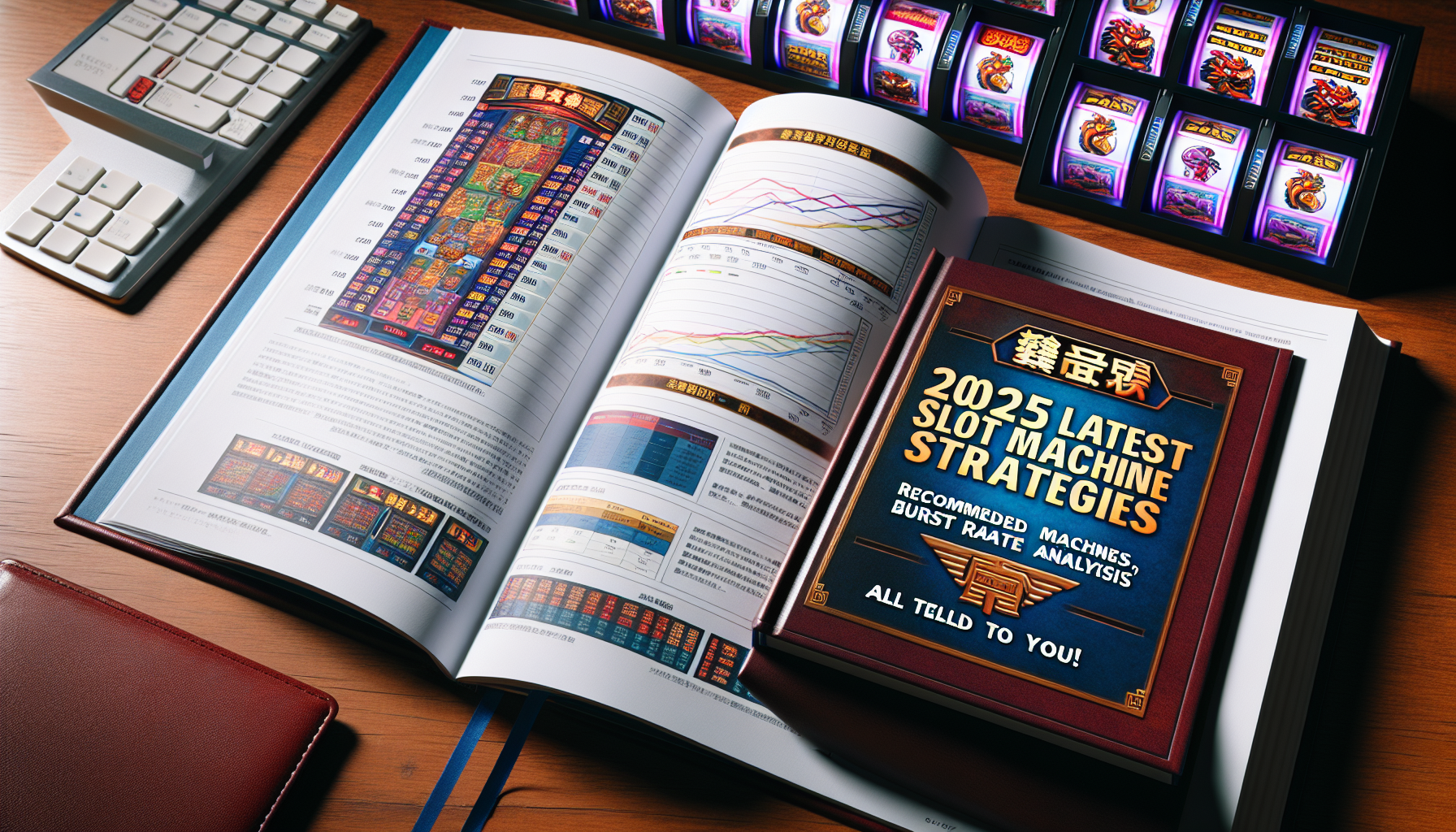 從選台原理到爆率解析與機台推薦一次說清楚以專業與幽默帶你掌握資金管理與實戰重點
