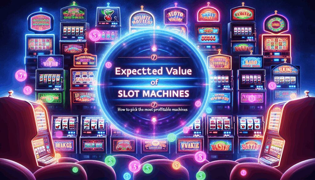 用專業但好懂的方式拆解期望值與RTP等指標,教你從支付表到活動加成一步步挑出更划算的機台,並兼顧資金與風險控管。