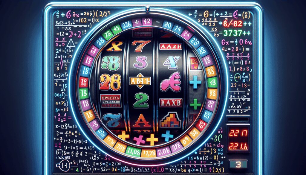 以實戰視角解析老虎機的期望值與中獎機率關係，拆解RTP與波動度，教你用數學選機與控盤